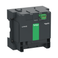 Module de contrôle 100-250v ac/dc pour 4 pôles tesys g115/225 standard