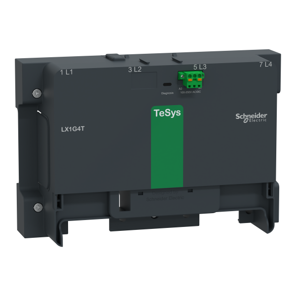 Module de controle 48-130v standard 4p g630/800