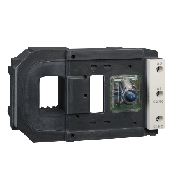 bobine LX9F 220 à 230 V CA à 40 et 400Hz
