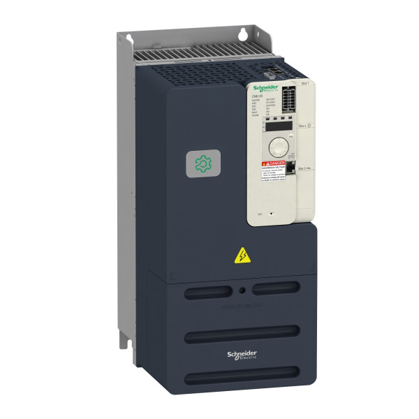 Lxm32 modular 85a rms pea k 3ph 480v