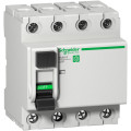 Interrupteur Différentiel GFP 4P 40 A 26 mA Type Asi Multi9 Schneider – 480Y/277V