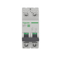 Multi9 c60h-dc - disjoncteur - 2p - 1a c 500v-dc