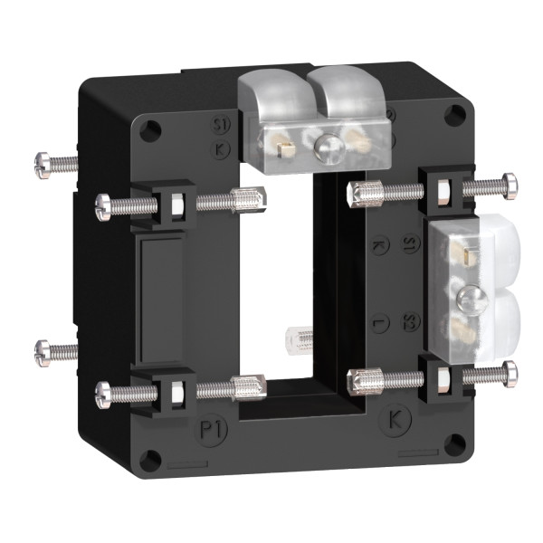 PowerLogic, Transformateur Intensité 800/5A double sortie (Barre 32x65mm)