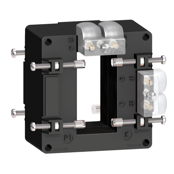 PowerLogic, Transformateur Intensité 800/5A double sortie (Barre 32x65mm)