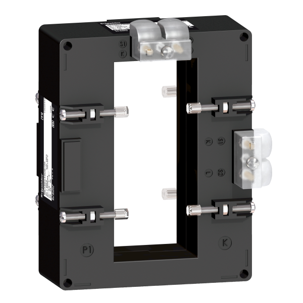 PowerLogic, Transformateur Intensité 4000/5A double sortie (Barre 52x127mm)