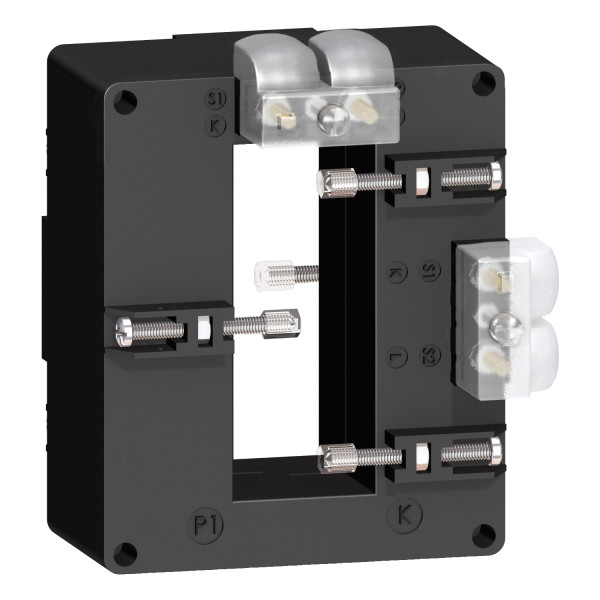 PowerLogic, Transformateur Intensité 1250/5A double sortie (Barre 34x84mm)