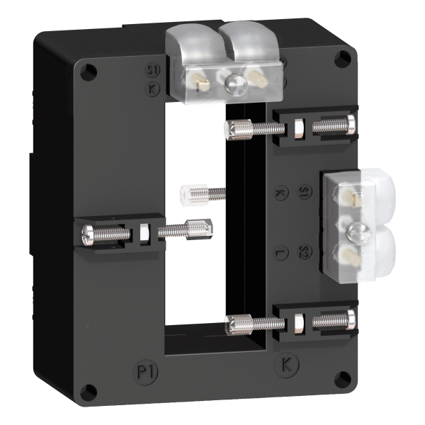 PowerLogic, Transformateur Intensité 1250/5A double sortie (Barre 34x84mm)