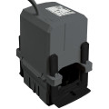 Powerlogic - ti ouvrant - type hg - câble - 125a/5a - 2,5va - cl.3