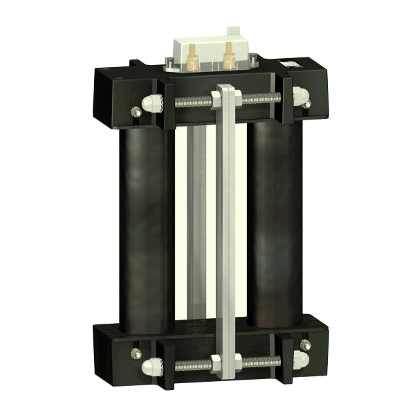 PowerLogic, Transformateur Intensité 6000/5A (Barre 55x165mm)