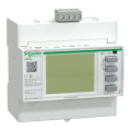 PowerLogic, Centrale de mesure modulaire PM3250 communication Modbus