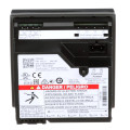 Powerlogic, centrale de mesure pm5330 modbus rs485, mémoire, 2e/2s, relais