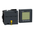 Powerlogic - Compteur 63h8t Cl0.2 Pour Centrale De Mesure Pm5563