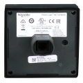 Powerlogic - Compteur 63h8t Cl0.2 Pour Centrale De Mesure Pm5563