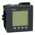 Powerlogic - centrale de mesure - ip+rs485 - 4e/2s - alim 24vcc