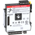 Powerlogic - Module Entrées / Sorties - Centrale De Mesure Pm8000 - Modules E/s