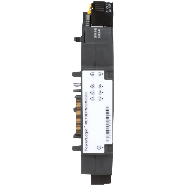 Powerlogic - Module Entrées / Sorties - Centrale De Mesure Pm8000 - Modules E/s