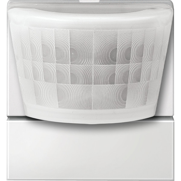 Détecteur de Mouvement Blanc 180° Unica KNX - Schneider Electric - MGU3.533.18