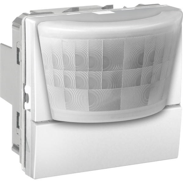 Détecteur de Mouvement Blanc 180° Unica KNX - Schneider Electric - MGU3.533.18