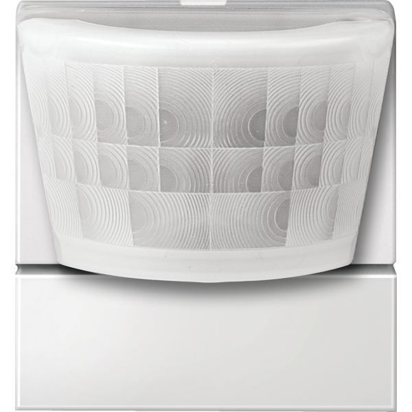Détecteur de Mouvement Blanc 180° Unica KNX - Schneider Electric - MGU3.533.18
