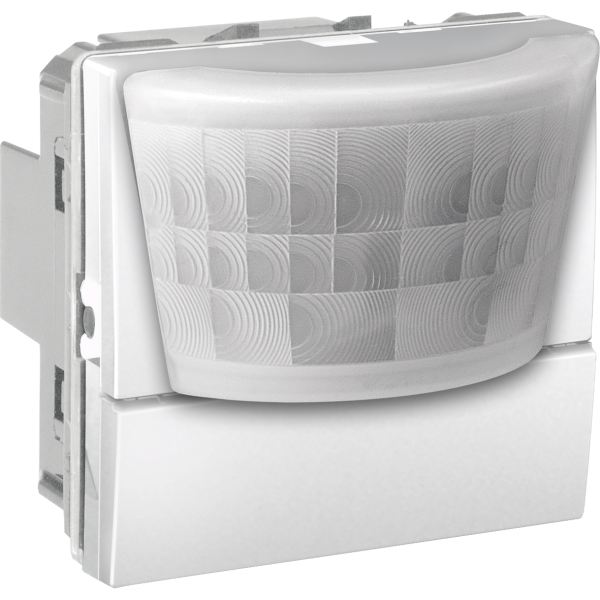Détecteur de Mouvement Blanc 180° Unica KNX - Schneider Electric - MGU3.533.18