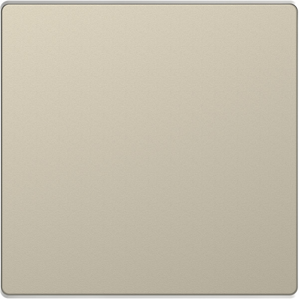 D-life - enjoliveur simple sans marquage - blanc sable