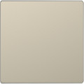 D-life - enjoliveur simple sans marquage - blanc sable
