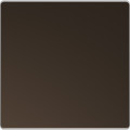D-life - enjoliveur pour commande simple sans marquage - métal mocca