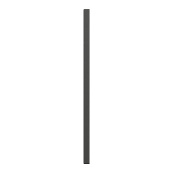 D-life - cadre de finition - anthracite - 4 postes