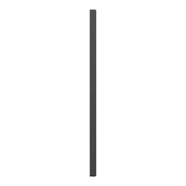 D-life - cadre de finition - anthracite - 4 postes
