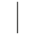 D-life - cadre de finition - anthracite - 4 postes