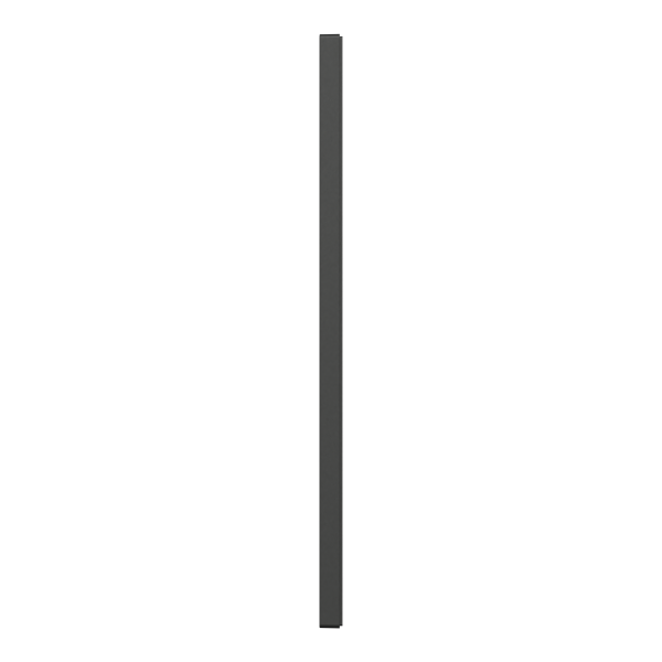 D-life - cadre de finition - anthracite - 4 postes
