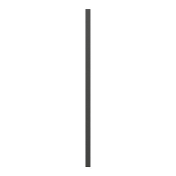 D-life - cadre de finition - anthracite - 5 postes