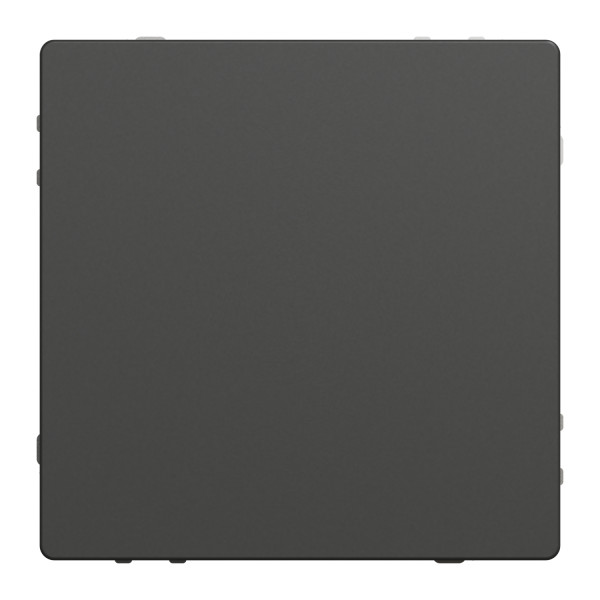 D-life - obturateur - anthracite - méca + enjoliveur