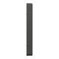 D-life - enjoliveur pour prise télévision - anthracite
