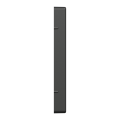 D-life - enjoliveur pour prise télévision - anthracite
