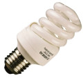 Ampoule E27 -15w - 230v - Eco (idem 75w) - 12cm - E271575