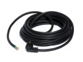 Bloc Distribution 3 Prises Ds1 - 250v - Cable H07rnf + Fiche Ds1 - BP+3MAR - CEBA