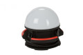 Projecteur portable de chantier led 50w dome - 5m h07rnf 3g1,5 -  5500 lumen (domeled50)