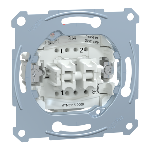 MODULE PR INTERRUPTEURS S