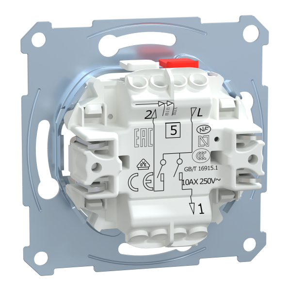 MODULE PR INTERRUPTEURS S