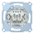 D-life - bouton poussoir no - 10a - méca seul