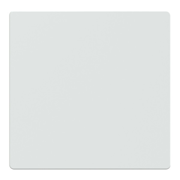 D-life - enjoliveur pour commande simple sans marquage - blanc lotus