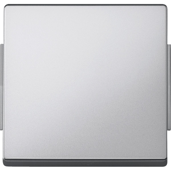 Enjoliveur simple Aquadesign, aluminium,
