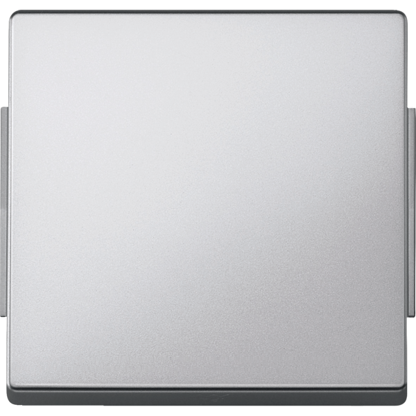 Enjoliveur simple Aquadesign, aluminium,