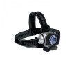 Lampe Frontale 10 Leds + 2 Leds Rouges  - LF10