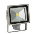 Proj. Led A Detecteur 10w - PLD10