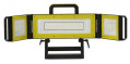 Projecteur portable led 80w multi-positions jaune - 5m de câble h07rnf 3g1,5 (pp3v80j)