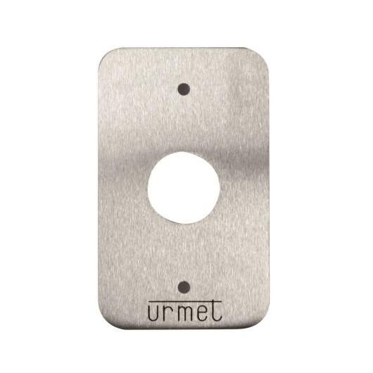 Face inox t25 60x100 (16685)