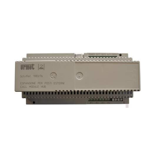 2voice interface 16p (20005)