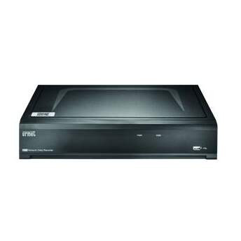 Nvr 8 voies 8poe (21616)